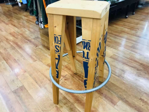 生活家具のイス