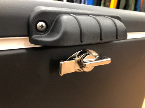 キャンプ用品のColeman