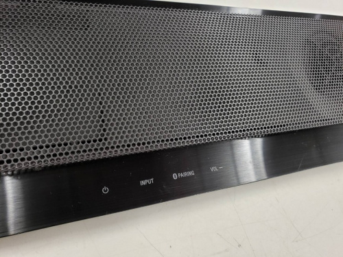 スピーカーのスピーカーシステム