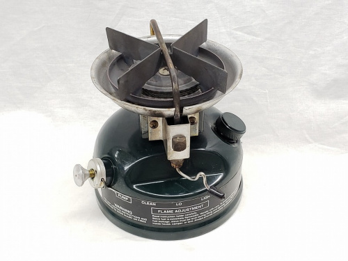 Colemanのコールマン