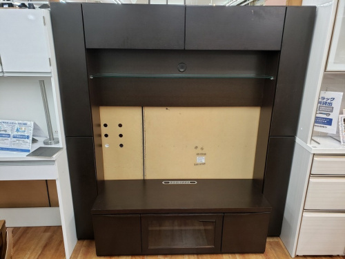家具のローボード・テレビ台