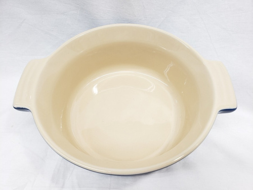 洋食器のLE CREUSET