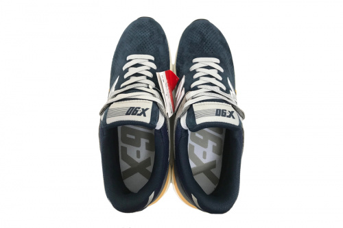 ランニングシューズの横浜川崎中古シューズ情報