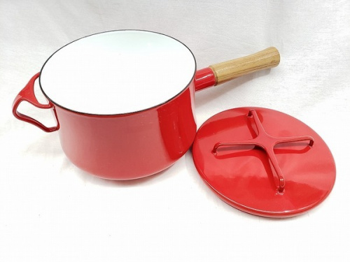 洋食器のDANSK