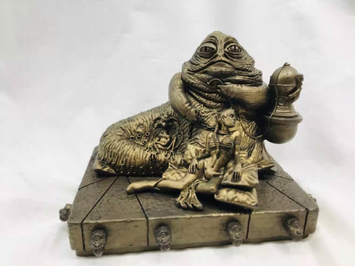 フィギュアのSTAR WARS