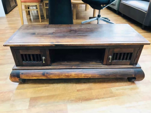 収納家具のAV収納