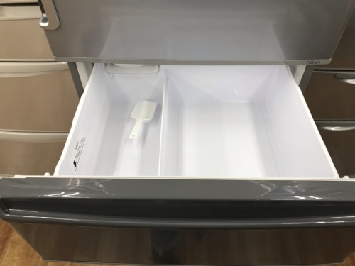 AQUAの横浜川崎中古家電情報