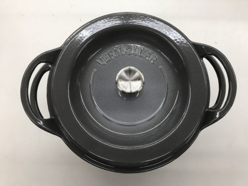 キッチングッズのVERMICULAR