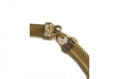 BALENCIAGAの川崎 青葉 世田谷 鶴見 横浜 中古 アクセサリー 買取