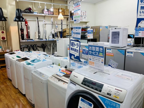 川崎　青葉　世田谷　鶴見　横浜  　ZIPPO　中古　洗濯機の冷蔵庫 洗濯機