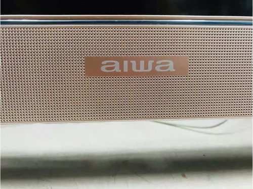 AIWAの4K対応液晶テレビ