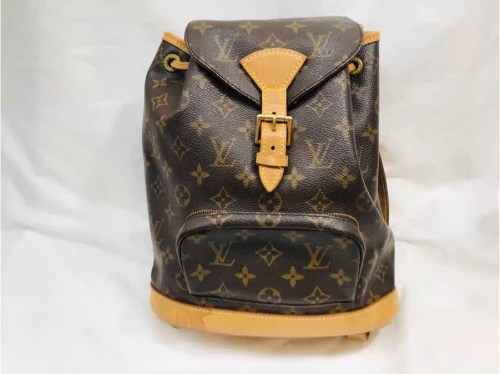 バッグ・財布のリュック