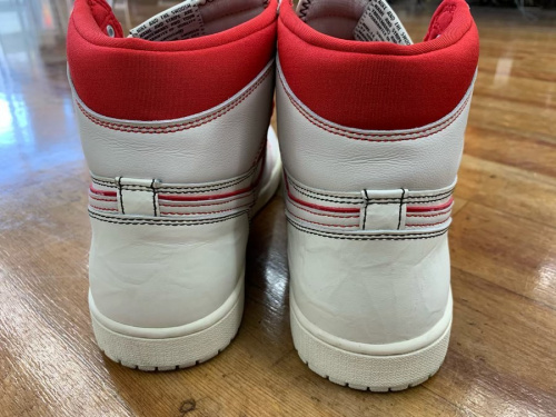 NIKEの川崎横浜衣類