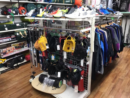 川崎　青葉　世田谷　鶴見　横浜　中古　スポーツ　買取　の川崎横浜中古スポーツ情報