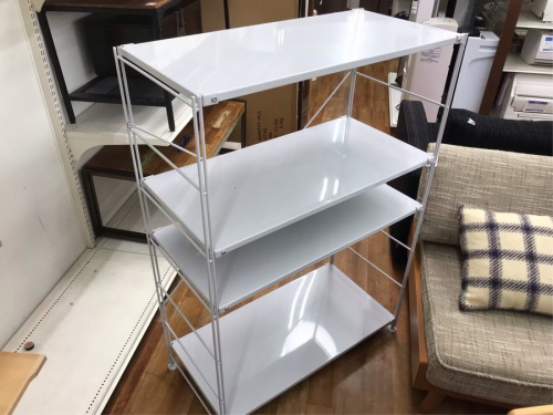 無印良品の横浜川崎中古家具情報