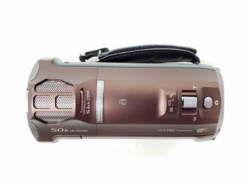 PanasonicのHC-W850M