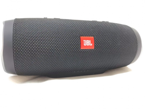 オーディオ機器のスピーカー