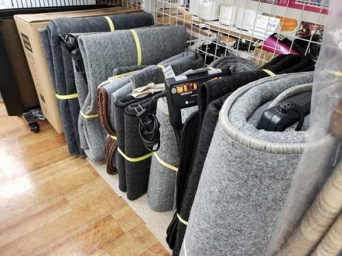 CORONAの川崎横浜中古家電情報