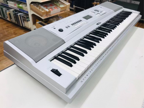 YAMAHA  電子ピアノのご紹介！トレジャーファクトリーつくば店 WEB販売中】YAMAHA電子ピアノDGX-230入荷いたしました【川崎野川店