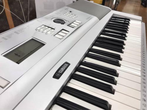 WEB販売中】YAMAHA電子ピアノDGX-230入荷いたしました【川崎野川店