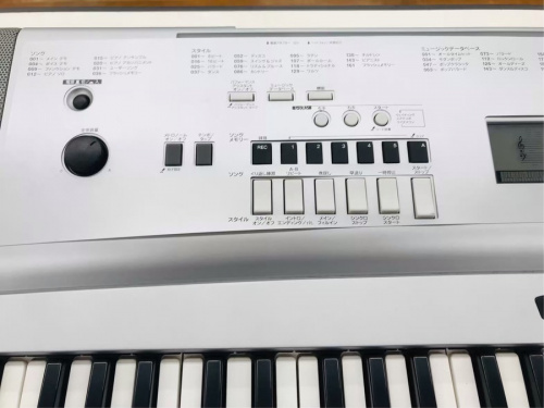 WEB販売中】YAMAHA電子ピアノDGX-230入荷いたしました【川崎野川店