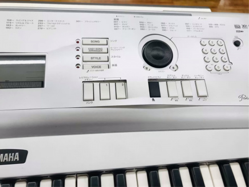 WEB販売中】YAMAHA電子ピアノDGX-230入荷いたしました【川崎野川店