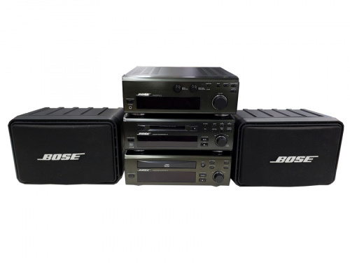 デジタル家電のオーディオ