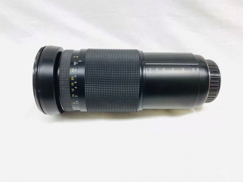 Tokinaの28-300mm