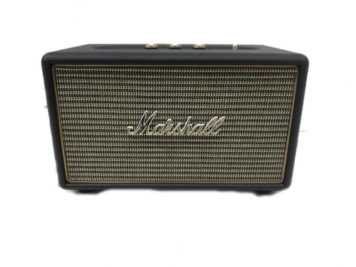 オーディオ機器のスピーカー