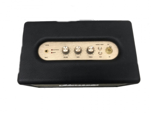 スピーカーのBluetooth対応スピーカー