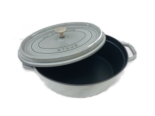 ココット オーバルのSTAUB