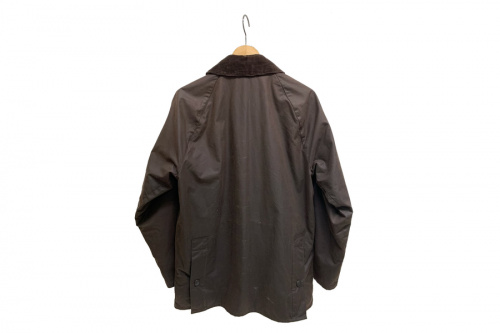 ビデイルジャケットのBarbour