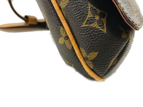 バッグのショルダーバッグ