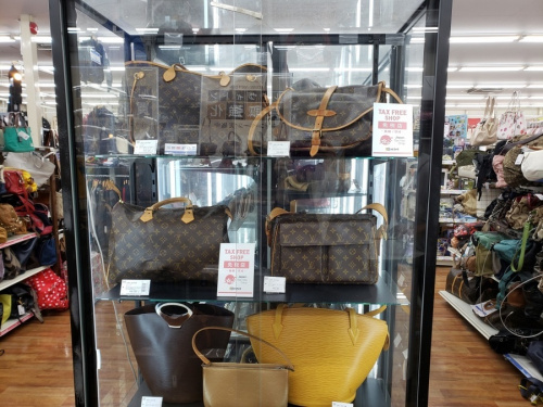 バッグ　ブランドバッグのLOUIS VUITTON