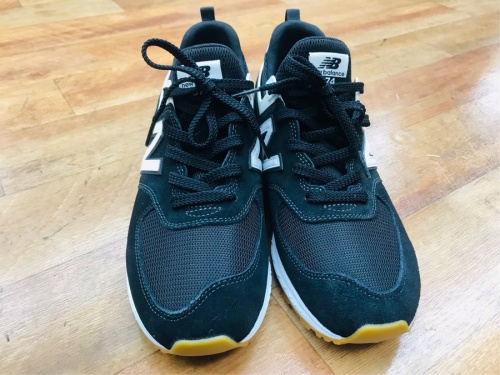 NEW BALANCEのメンズ