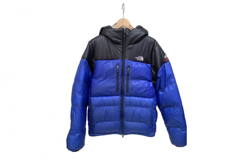 ジャケットのビレイヤージャケット