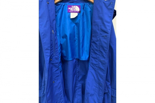 THE NORTHFACE PURPLELABELの横浜川崎中古衣類情報