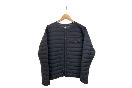 ジャケットのウインドストッパーゼファーシェルカーディンガン