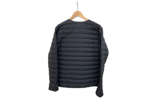 ウインドストッパーゼファーシェルカーディンガンのTHE NORTH FACE