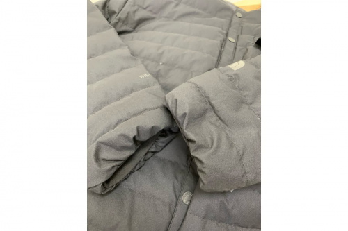 THE NORTH FACEの横浜川崎中古衣類情報