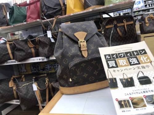 バッグ・財布のバッグ