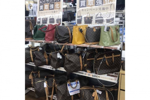 川崎　青葉　世田谷　鶴見　横浜　中古　　買取　のLOUIS VUITTON