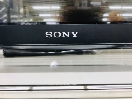 液晶テレビのSONY
