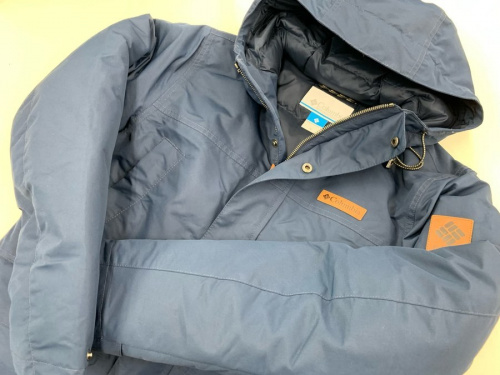 トップスのジャケット