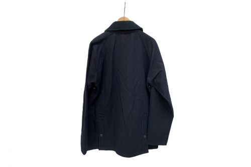 ビデイルSLウールジャケットのBarbour