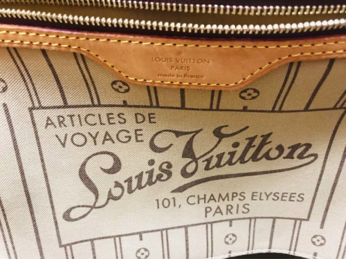 LOUIS VUITTONの川崎横浜中古ブランド情報
