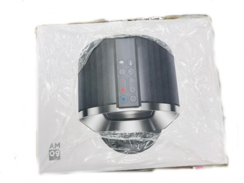 セラミックファンヒーターのdyson