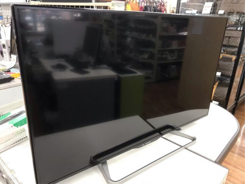 WEB販売中】2016年製！SHARPの40インチ液晶テレビを入荷致しまし