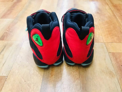 スニーカーのNIKE