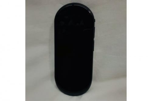 オーディオ周辺機器の翻訳機